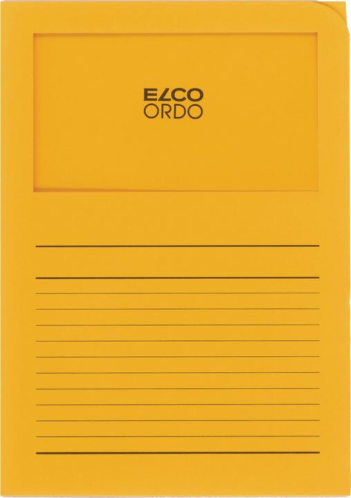 Produktbild Elco Sichthülle Ordo classico (A4, 10 x)