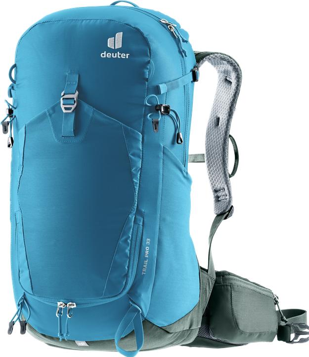 Produktbild Deuter Trail Pro 33 (33 l)
