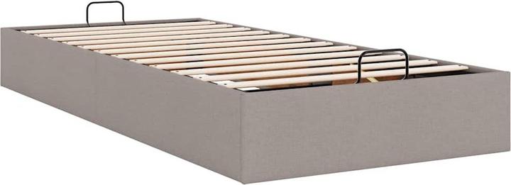 Image du produit vidaXL Ottoman-Bett (90 x 200 cm)