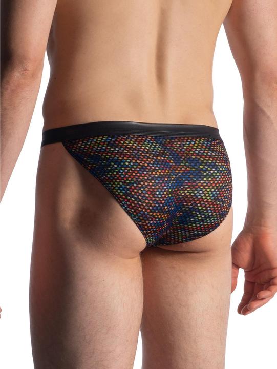 multicolour