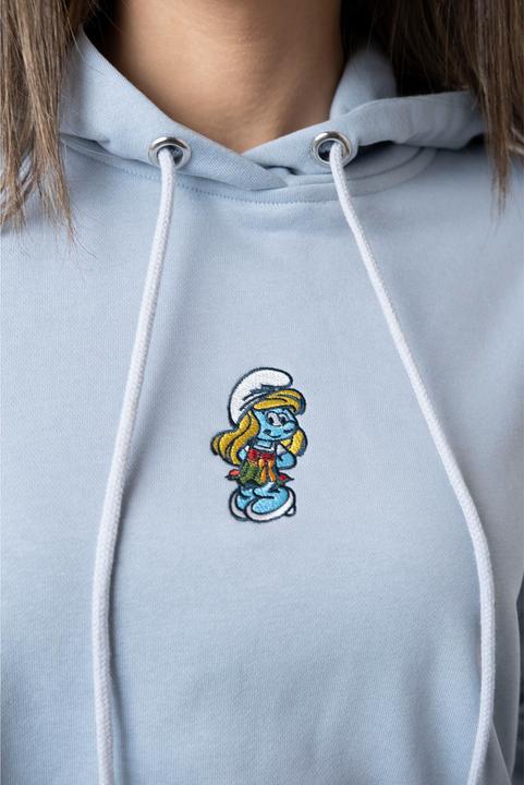 Produktbild Bavarian Caps Schlumpfine (M)