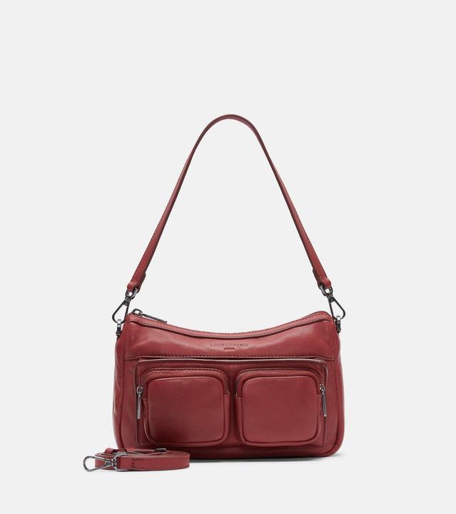 Produktbild Liebeskind Berlin Hobo Kleine Hobo-Bag aus Schafsleder