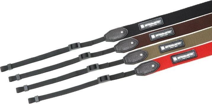 Actual product image Artisan & Artist Slim Cloth Strap