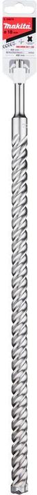 Immagine prodotto Makita NEMESIS II SDS+ Bohrer 18x450 mm - E (18 mm, 18,0 mm)