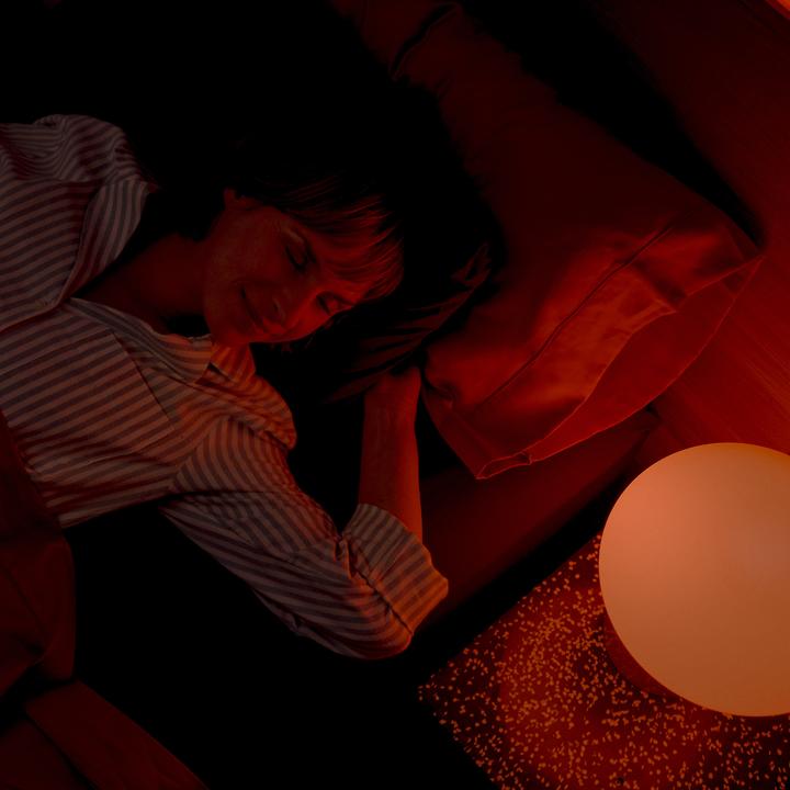 Produktbild WiZ Tunable White LED (E27, 12.50 W, 806 lm, 1 x, E)