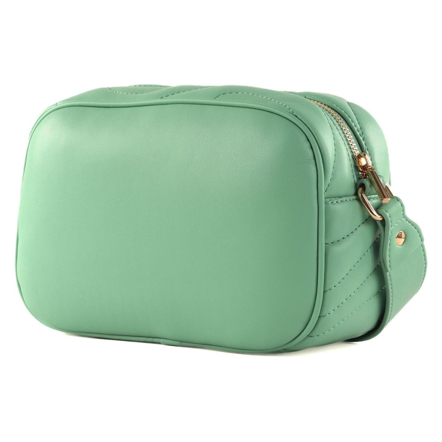 Liu Jo, Damen, Handtasche, Achala Crossover Bag, Grün