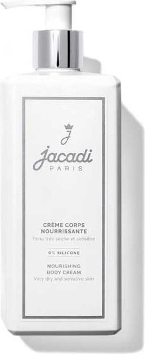 Image du produit Jacadi Crème pour le corps Nourshing 400ml (Crème pour le corps, 400 ml)