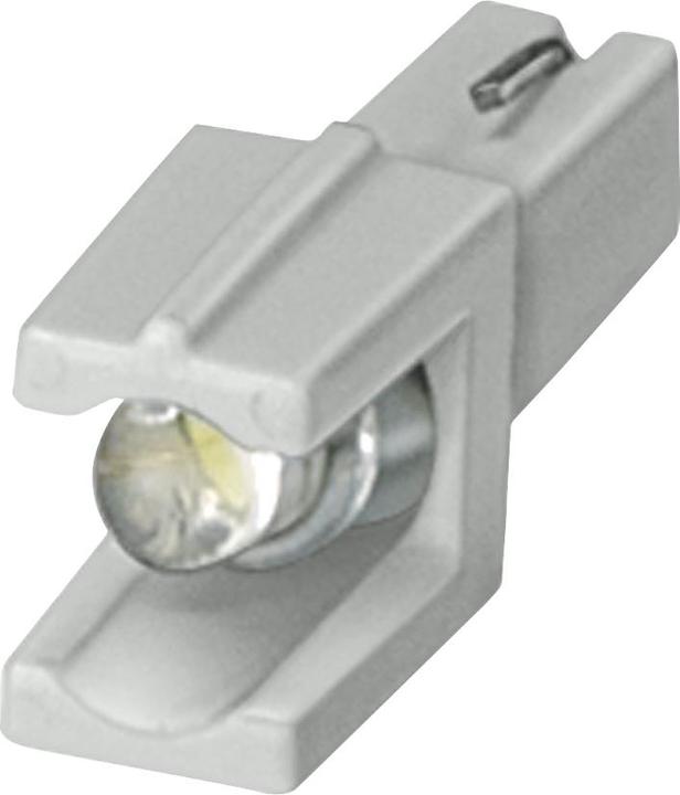 Produktbild Siemens Lampenfassungsblock LED AC Bodenbef 230V 5TG8058-2