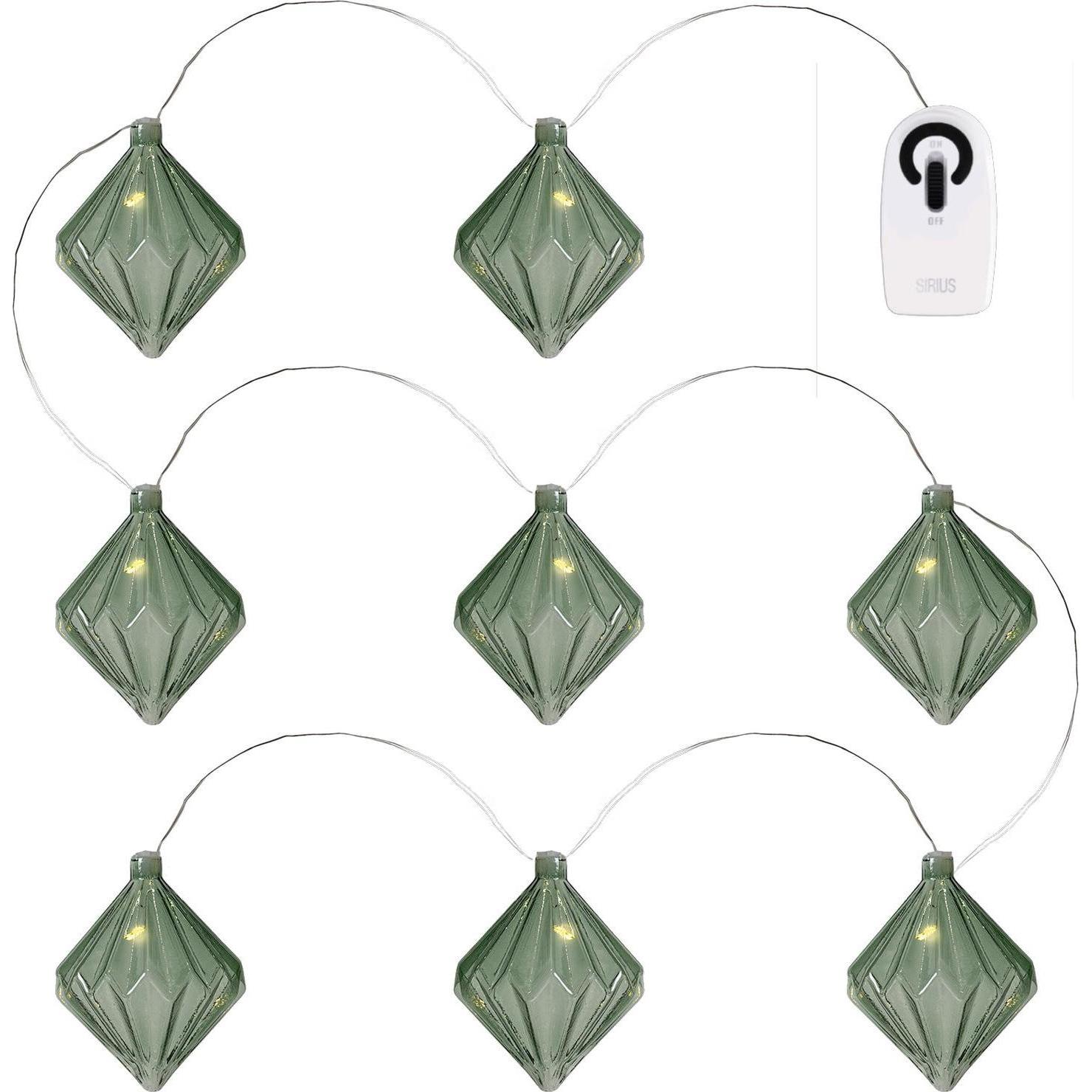 Sirius, Lichterkette, Nellie (30 m)