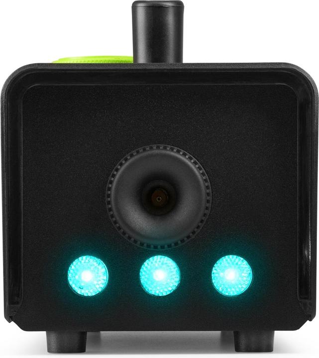 Produktbild Fuzzix F503L