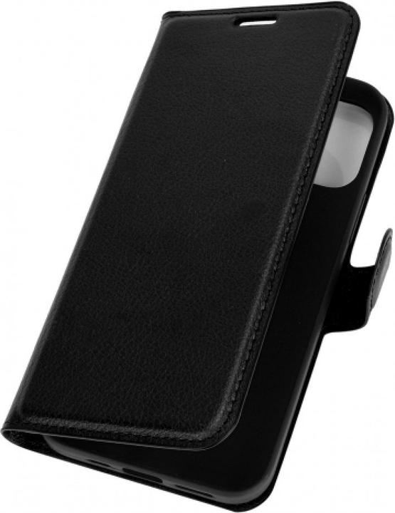 Actual product image Screenguard Leather Guard (Apple iPhone 12 Pro Max)