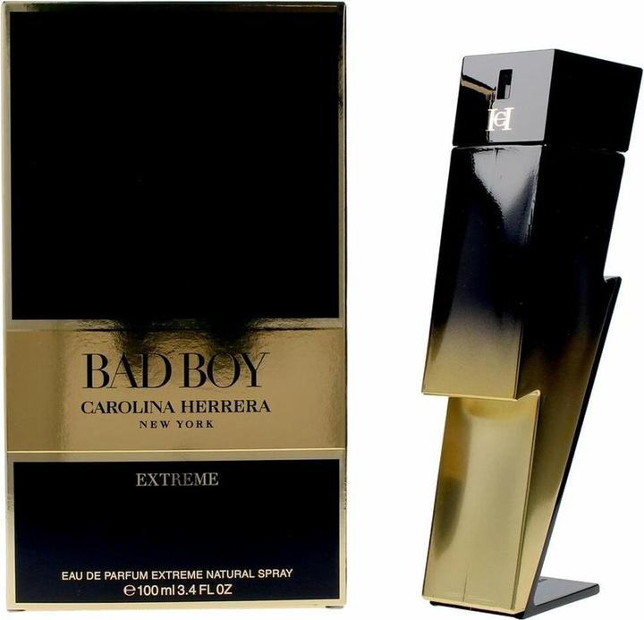 Immagine prodotto Carolina Herrera Bad Boy Extreme (Eau de parfum, 100 ml)