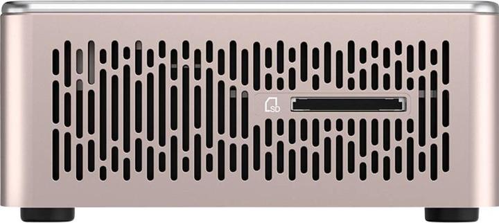 Image du produit Geekom Mini PC A 5 () AMD Ryzen 7 5800U 32 GB RAM 512 GB SSD AMD Radeon Gra (512 Go, 32 Go, AMD Ryzen 7 5825U, Radeon RX Vega 8)