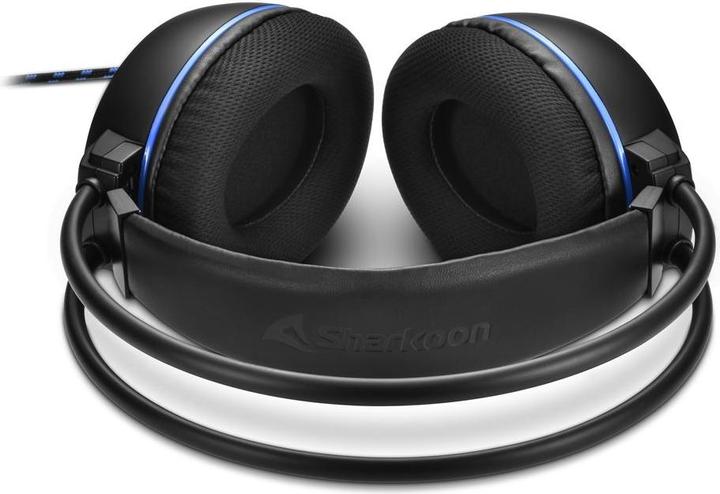 Produktbild Sharkoon Skiller SGH10 (Kabelgebunden)