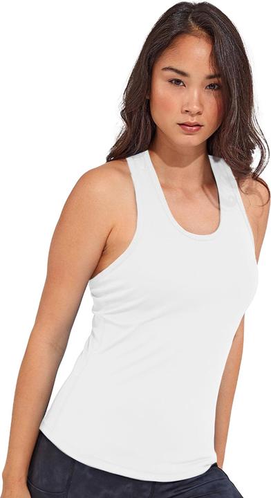 Actual product image Tri Dri Waistcoat recycled material (XS)