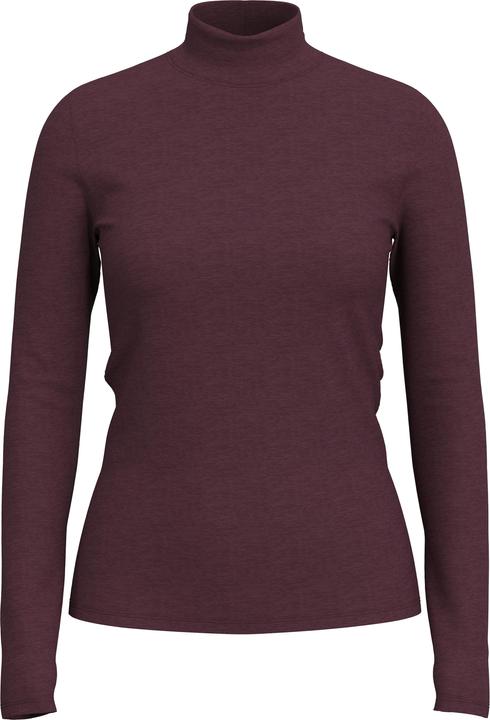 Produktbild Selected Femme Slfmanja Ls High Neck Noos (XXL)