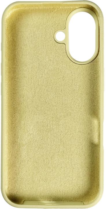 Actual product image Nudient Back Cover Base Case Magsafe iPhone 16 Plus (Apple iPhone 16 Plus)