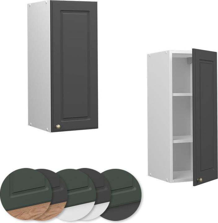 Produktbild Vicco Hängeschrank Fame-Line (30 x 34.10 x 72 cm)