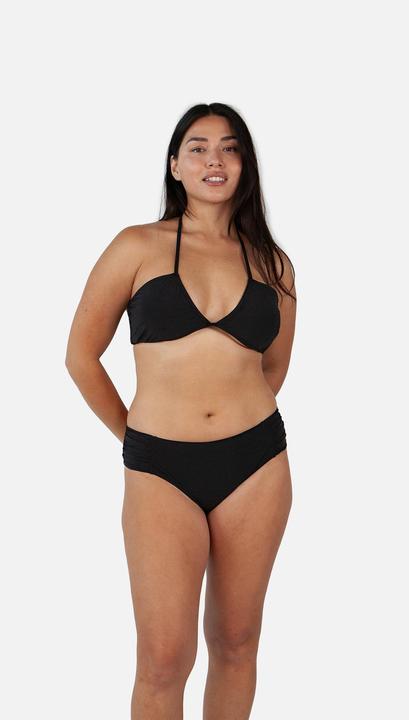 Produktbild Barts Women's Solid Plunge Halter (L)