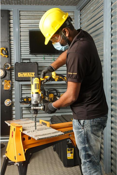 Produktbild DeWalt DWD 524 KS