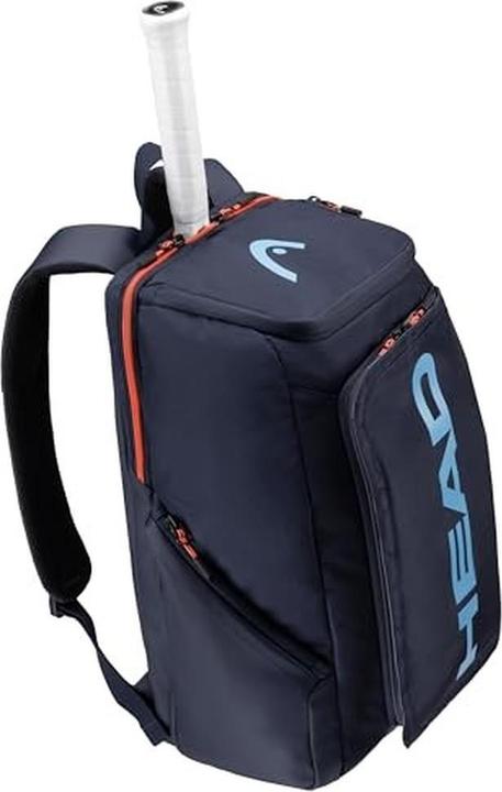 Image du produit Head Pro Rucksack Navy (28 l)
