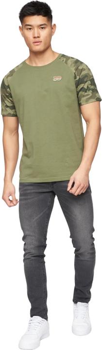 Immagine prodotto Crosshatch Buraca Jeans Aderente Uomo (40)