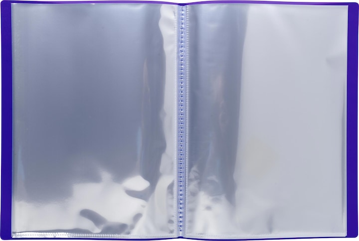 Actual product image Exacompta Sichtmappe (A4, 1 x)