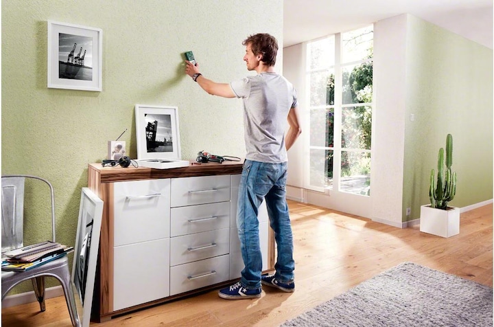 Actual product image Bosch Home & Garden Truvo