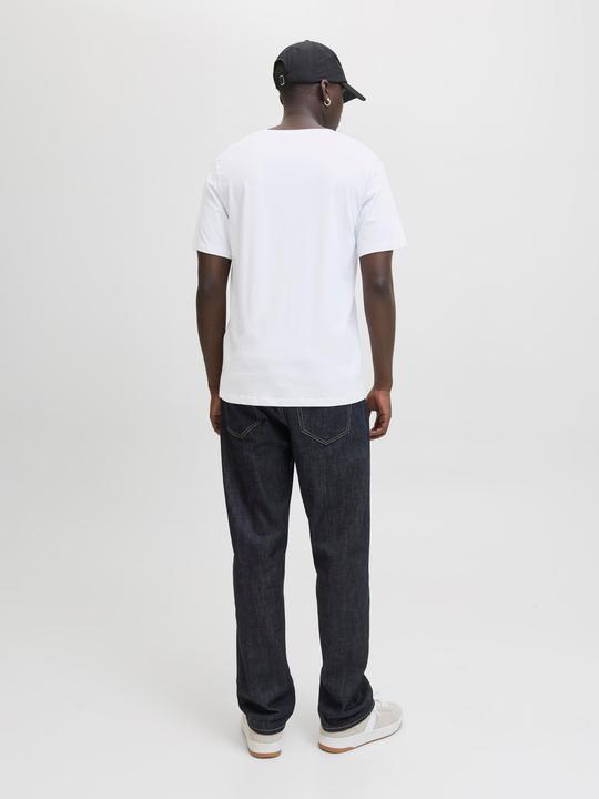 Immagine prodotto Jack & Jones Jjbrandy Tee Ss Crew Neck Ln (S)