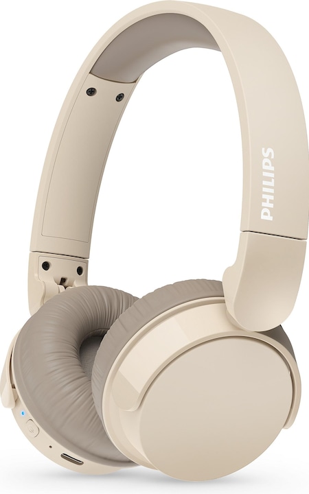 Philips TAH3209BG/00 (No noise cancelling, 25 h, Wireless)