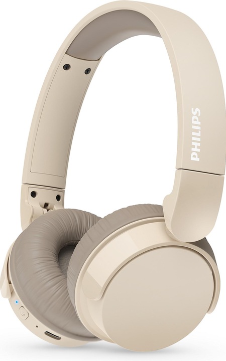 Actual product image Philips TAH3209BG/00 (No noise cancelling, 25 h, Wireless)