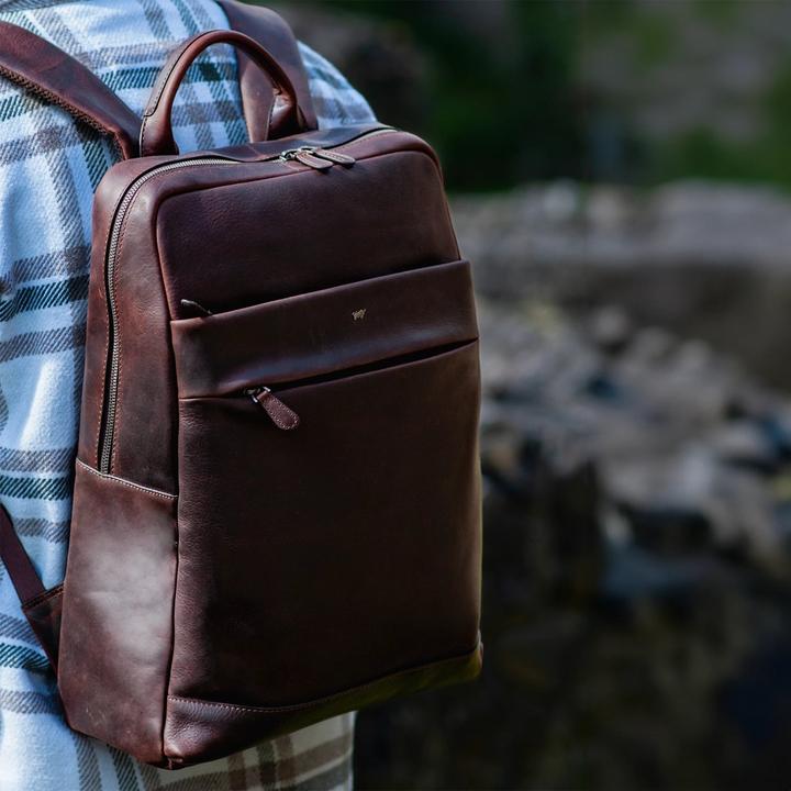 Actual product image Braun Büffel Parma (24 l)