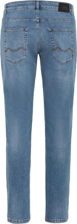 Produktbild Camel Active 5-Pocket Jeans Slim Fit (44)