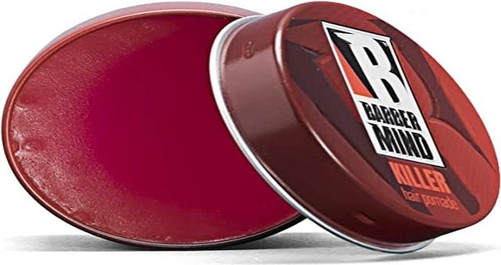 Produktbild Barber Mind Killer (Haargel, 100 ml)