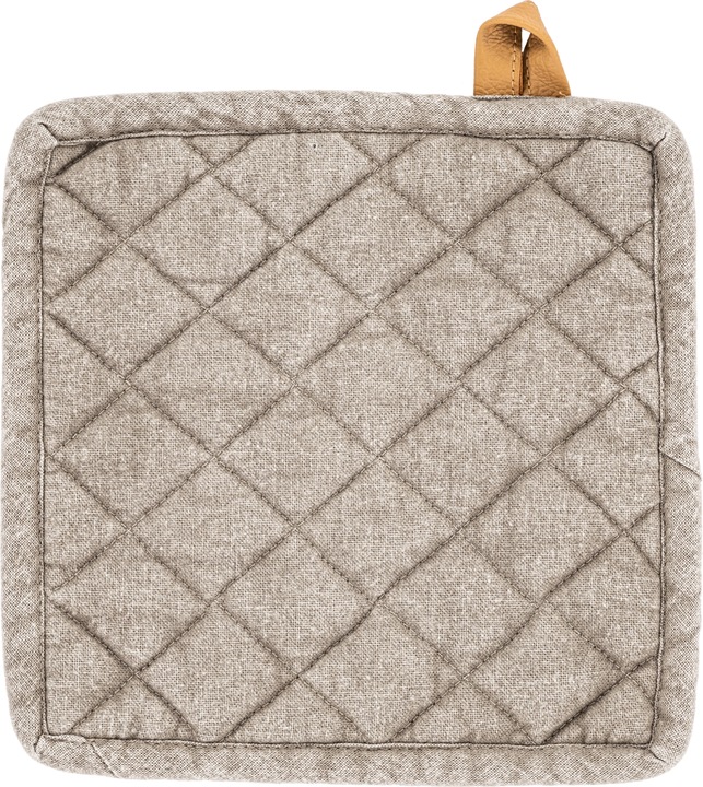 Tiseco Topflappen Myrna (100% Baumwolle)