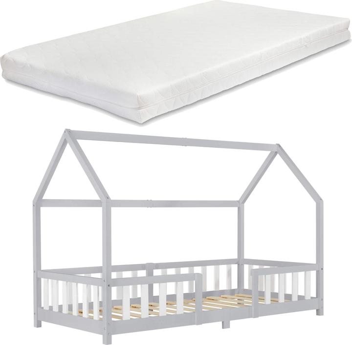 Children's bed