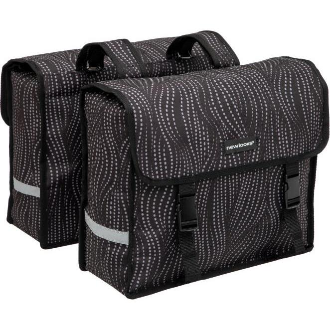New Looxs, Velotasche, (Gepäckträgertasche)