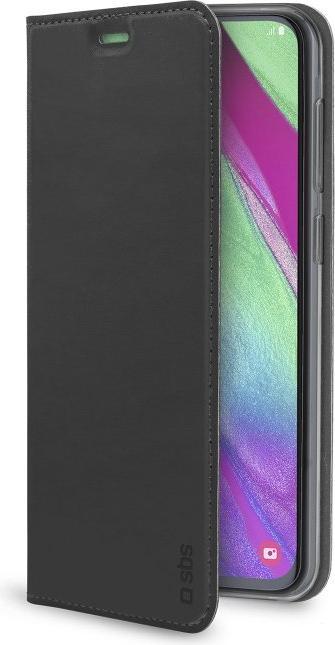Produktbild SBS Book Wallet Lite (Samsung Galaxy A40)