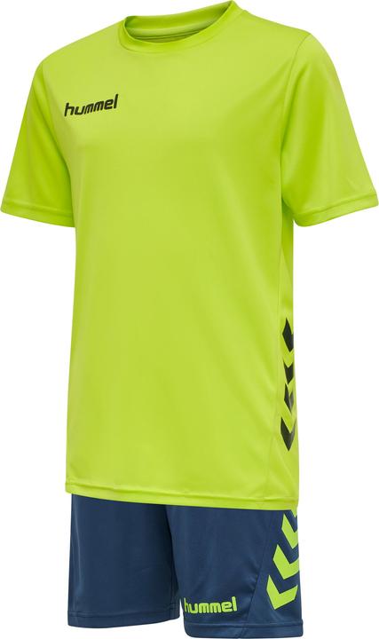 Produktbild hummel Promo Kids Duo Set (152)