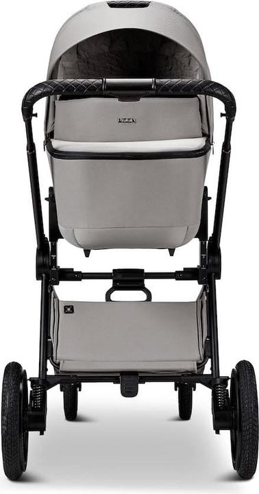 Produktbild Moon Gio 2.0 Kinderwagen Winterset mit COSMO 2.0 inkl. gratis Handmuff und Fusssack