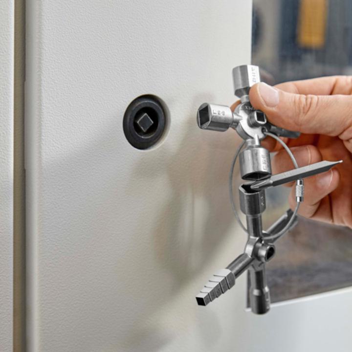 Produktbild Knipex TwinKey