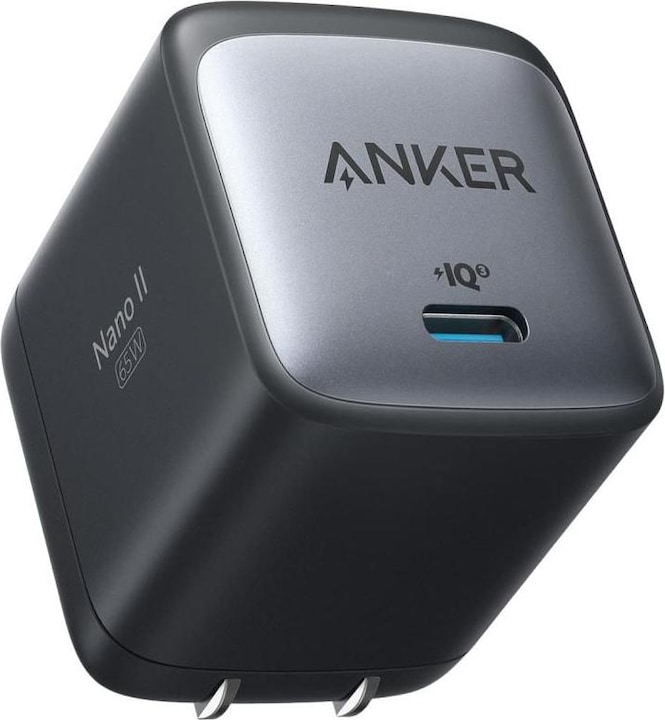 Actual product image Anker 715 Charger (65 W)