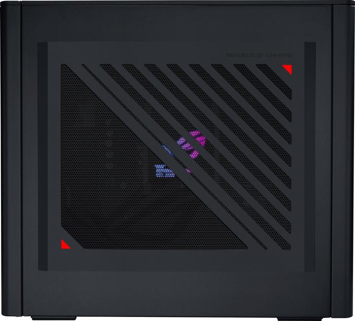 Image du produit ASUS ROG G22CH (2000 Go, 32 Go, Intel Core i9-14900KF, GeForce RTX 4070)