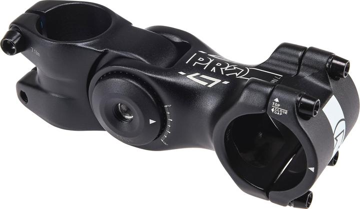 Productafbeelding PRO LT stuurpen Ø 31,8 mm verstelbaar (90 mm, 31.80 mm)