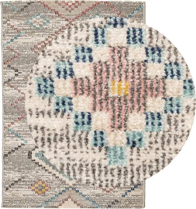 Produktbild vidaXL Howard (160 x 230 cm)