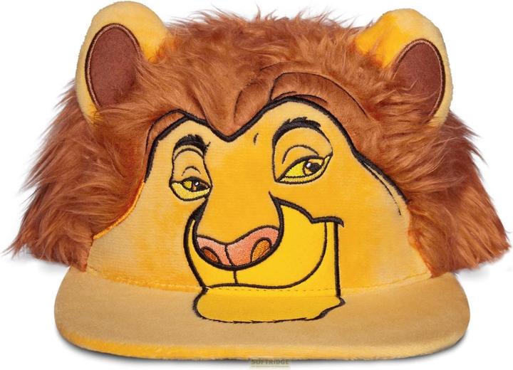 Difuzed ROI LON - Mufasa - Casquette Novelty