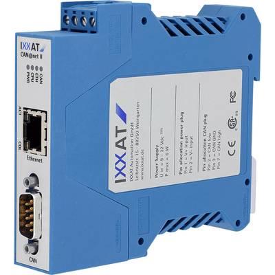 Thumbnail - HMS 1.01.0086.10201 Convertitore CAN Bus Ethernet 12 V/DC 24 V/DC 1 pz. - CE - CSA (110 W), PC Netzteil