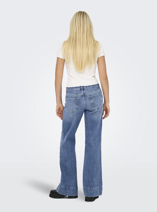 Immagine prodotto Only ONLRUELLE Jeans svasati Jeans dalla vestibilità svasata (W25/L32)