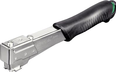 Actual product image Rapid R311 Hammer tacker