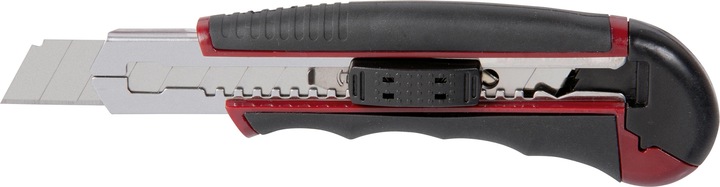 Produktbild Kraftwerk Abbrechmesser ergokraft (Cutter)